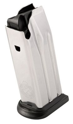 Springfield .40 S&W 11-Round Steel Magazine for Springfield XDM Compact - XDM5021