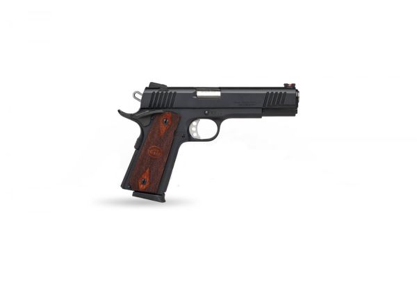 Chiappa 1911 Superior .45 ACP 8+1 5.00" 1911 in Black - 440073