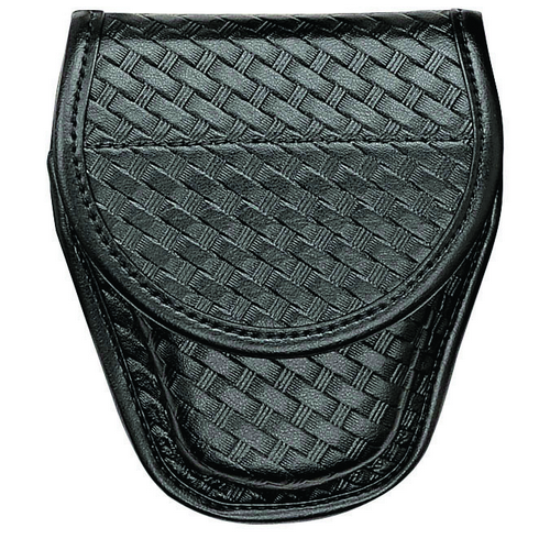 Bianchi AccuELITE Handcuff Case in Black - 23821