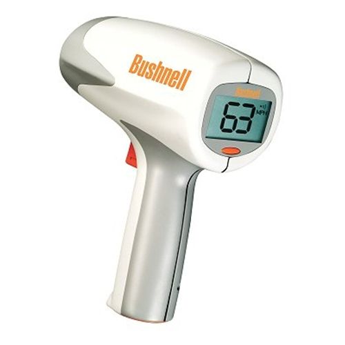 Bushnell Digital Radar Gun 101911