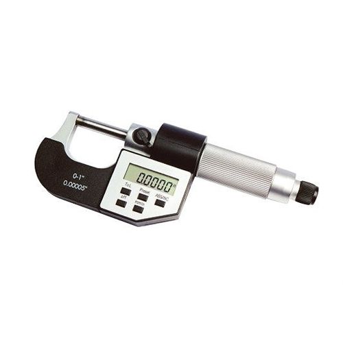 RCBS Electric Digital Micrometer 87320