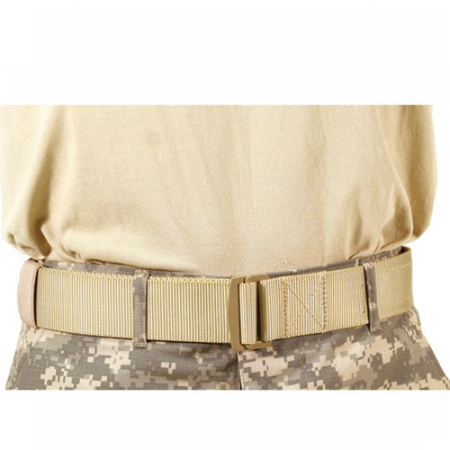 Blackhawk Universal Belt in Desert Brown - 52