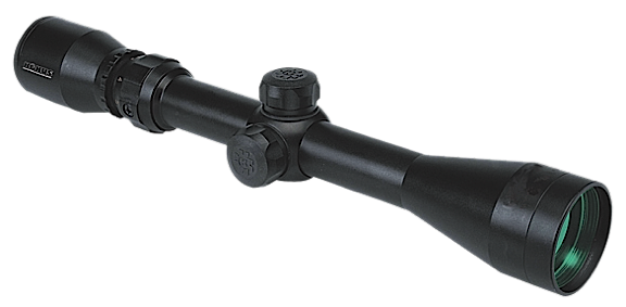 Konus USA KonusPro 3-9x40mm Riflescope in Black (Ballistic 550) - 7275