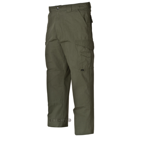 Tru Spec 24-7 Men's Tactical Pants in Olive Drab - 36x34