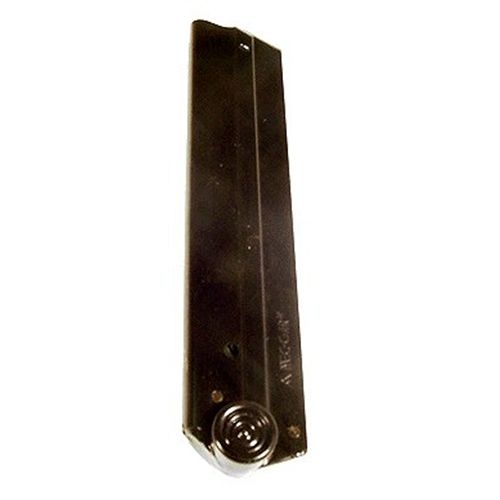 Mec Gar 9mm 8-Round Steel Magazine for Luger P08 - LUGP08B