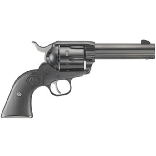 Ruger Vaquero .357 Remington Magnum 6-Shot 4.62" Revolver in Blued - 5107