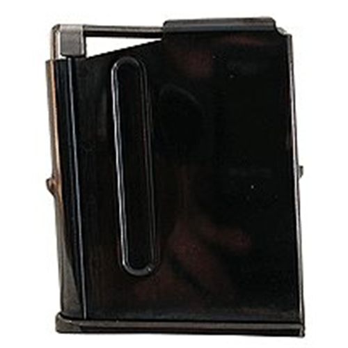 CZ USA CZ527 7.62 x 39mm 5 Round Model 527 Magazine with Steel Finish 13004