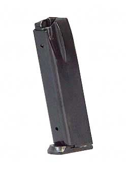 Promag Magazine, 9mm, 15rd, Fits S&w, 59/915, Blue Smi-a1