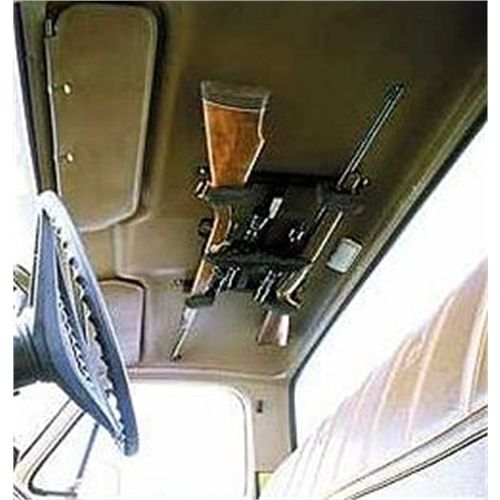 Big Sky 2-Gun Overhead Gun Rack BSR2