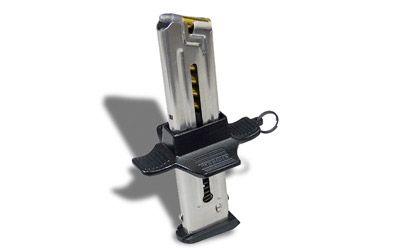 Maglula Ltd. Magazine Loader/unloader, 22lr, Black Xv80b