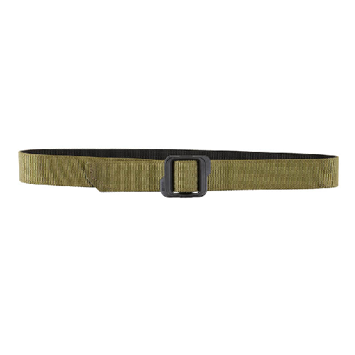 5.11 Tactical Double Duty TDU Belt in TDU Green - Large