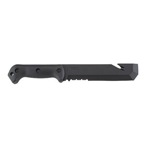 Kabar Becker Tactical Tool w/Grivory Handle 0003