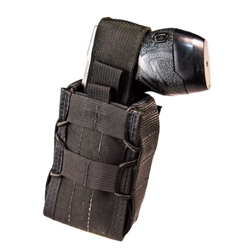 High Speed Gear Stun Gun TACO Magazine TACO in Wolf Gray - 11SG00WG