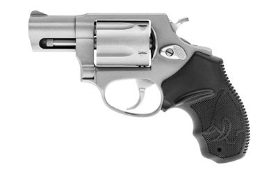 Taurus Defender 605 .38 Special 5+1 3" Pistol in Matte Stainless Steel - 260539NS