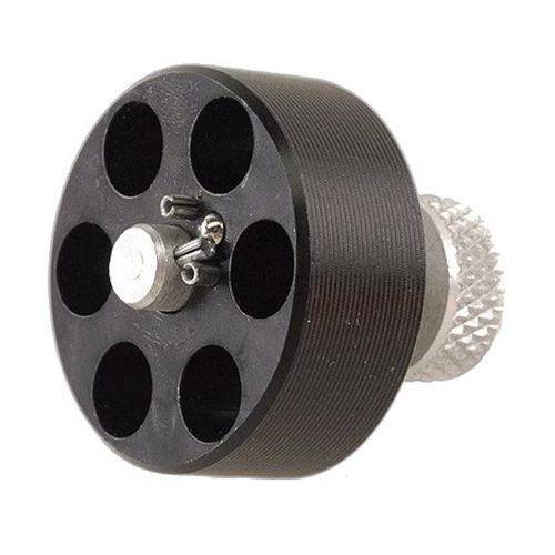 HKS Speedloader For 38/357 Caliber S&W K Frame/Dan Wesson/Charter Arms & Taurus 10A