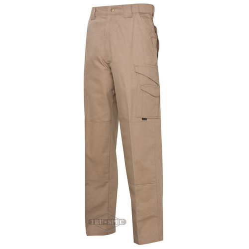 Tru Spec 24-7 Men's Tactical Pants in Coyote - 46xUnhemmed