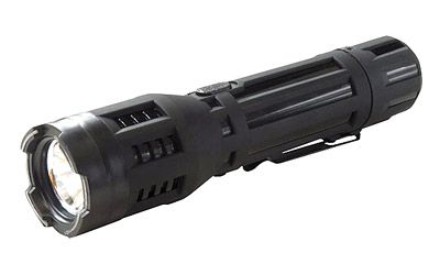 Sabre 5 Million Volt Stun Gun, Black Finish S-2000sf