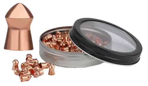 Gamo 632272054 PBA Pellets .177 Copper