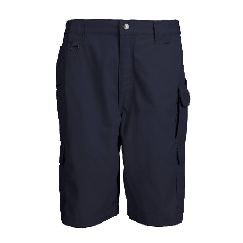 5.11 Tactical Pro Men's Training Shorts in Dark Navy - 40