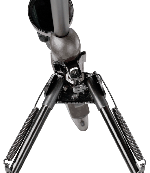 Champion 40855 Pivot Bipod 6-9"