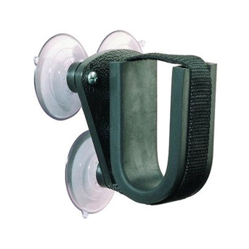 Rugged Gear Single Gun Rack with Suction Cup 10010