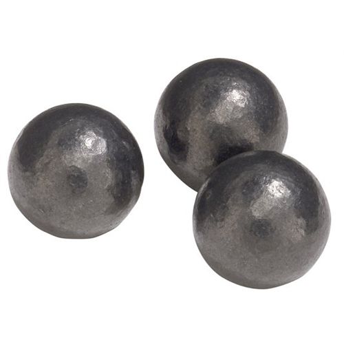 Speer Round Lead Balls 44 Cal 141 Grain 100/Pack 5135