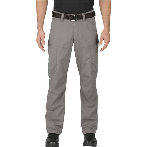 5.11 Tactical Apex Men's Training Pants in Storm - 40x32