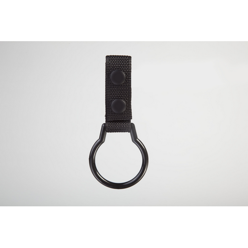 Sentinel D/C Flshlgt Hldr Blk  Sentinel D/C Cell Flashlight Holder Black Web