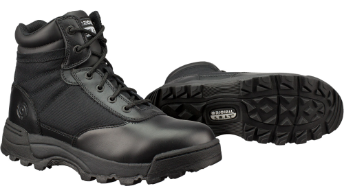Classic 6  Mens Color: Black Size: 12 Width: Regular