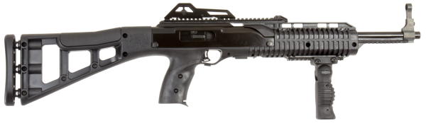 Hi-Point Carbine .380 ACP 10-Round 16.5" Semi-Automatic Rifle in Black - 3895TSFG