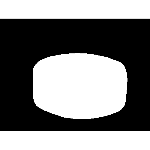 TAPE, OD DUCT