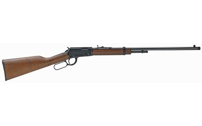 Henry H001TSPR Frontier Lever 22 Short/Long/Long Rifle 20" 16 LR/21 Short American Walnut Stk Blued