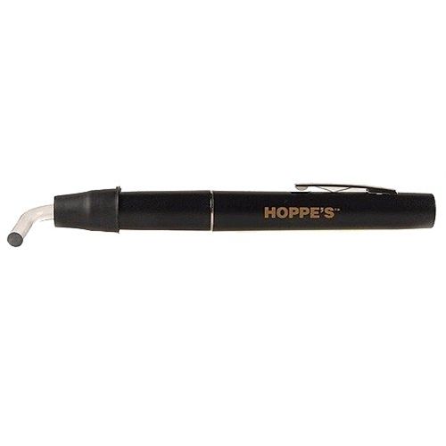 Hoppes Bore Light with Locking Feature (Uses 2 - AAA Batteries - Not Included) BRL1