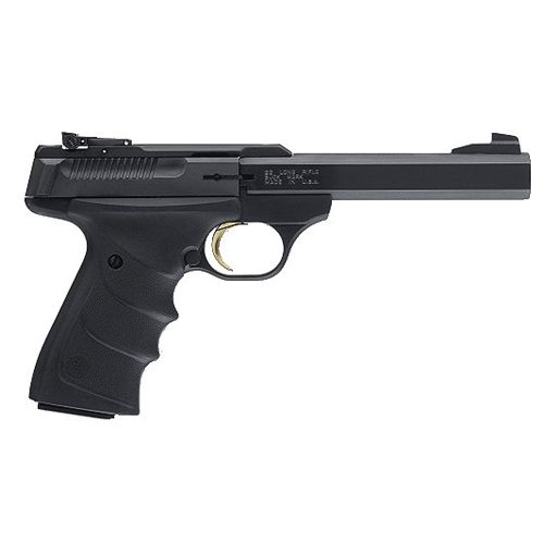 Browning Buck Mark .22 Long Rifle 10+1 5.5" Pistol in Blued (URX *CA Compliant*) - 51407490