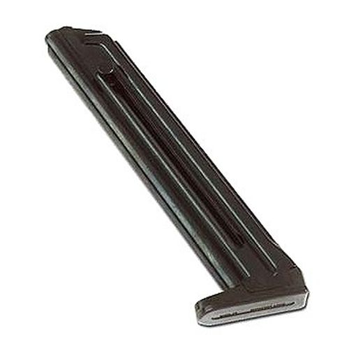 Browning .40 S&W 10-Round Steel Magazine for Browning Hi-Power - 112050194