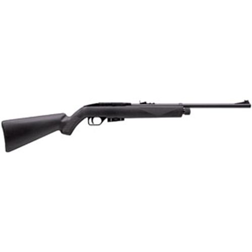 Crosman .177 Caliber CO2 Air Rifle w/Black Finish 1077