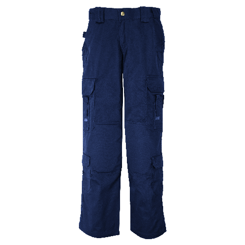 5.11 Tactical EMS Women's Tactical Pants in Dark Navy - 12