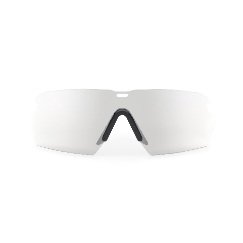 Crosshair Lens Clear - 2.4mm interchangeable lens & nosepiece. ToughZone Lens Coating for maximum scratch-resistance