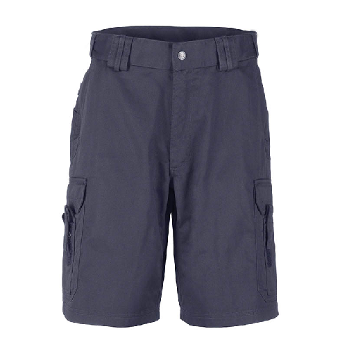 5.11 Tactical EMS 11" Men's Training Shorts in Dark Navy - 34