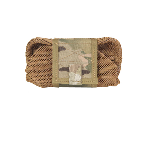High Speed Gear Mag-Net Dump Pouch Dump Pouch in Multi-Cam - 12DP00MC