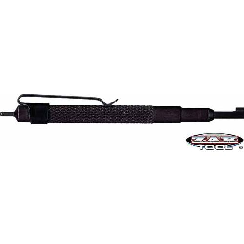 POCKET KEY - ALUM - BLACK