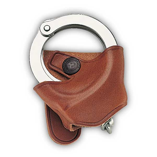 Galco International SC9 Cuff Case in Tan - SC93