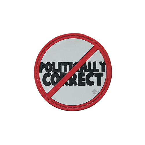 5ive Star - Morale Patch Option: Not Politically Correct