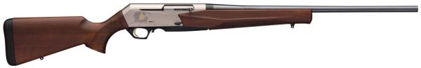 Browning MK3 .30-06 Springfield 4-Round 22" Semi-Automatic Rifle in Alloy - 31047226