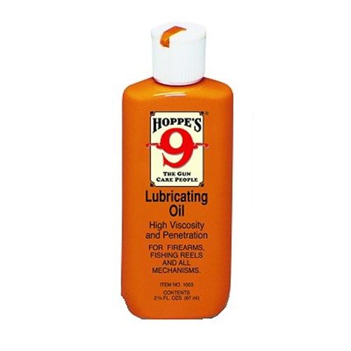 Hoppes Gun Lubricating Oil 1003