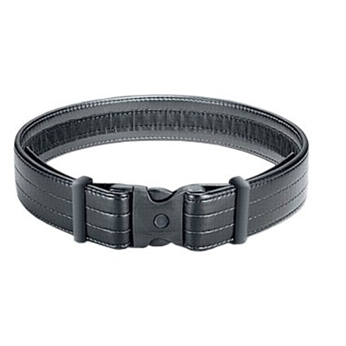 Uncle Mike's Ultra Duty Belt in Mirage Plain - X-Large (44" - 48")