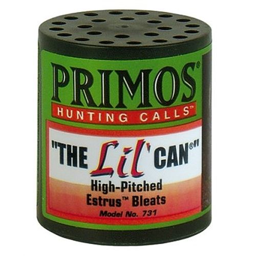 Primos High Pitched Estrus Bleat 731