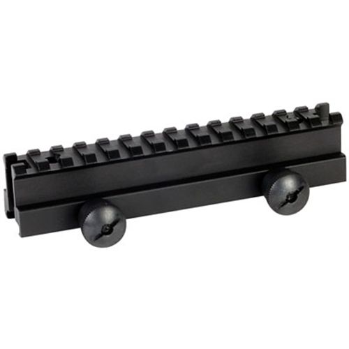 Weaver Single Rail Mount System 48321