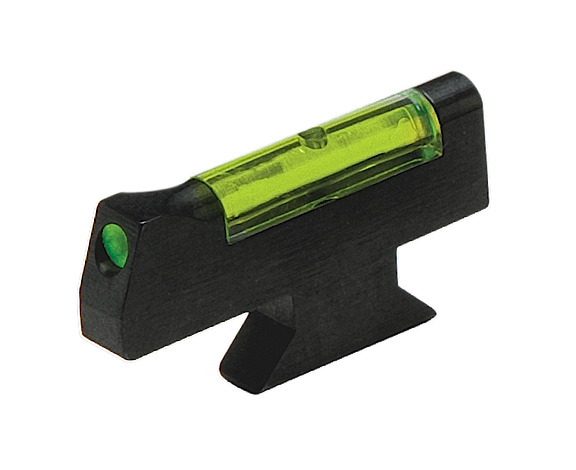 HIVIZ SW3001G S&W.250 FRONT SIGHT GRN