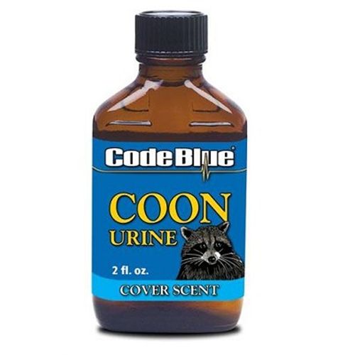 Code Blue Coon Urine Cover Scent OA1106